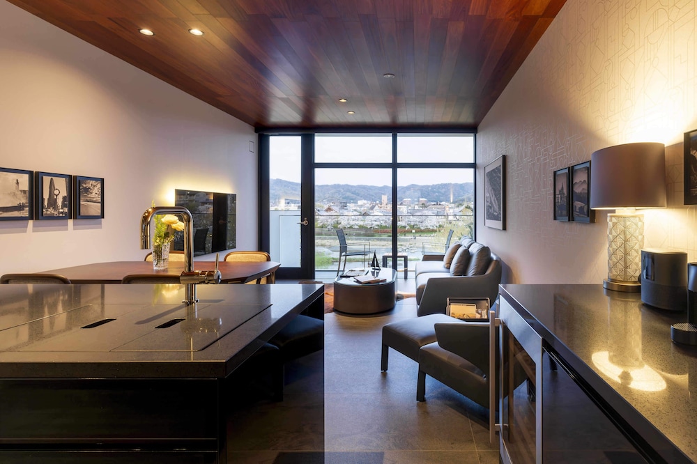 Panoramic Suite, 1 Bedroom