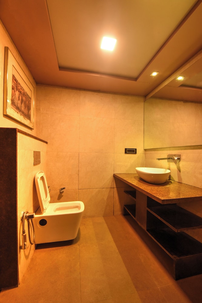 Luxury Room photo 3