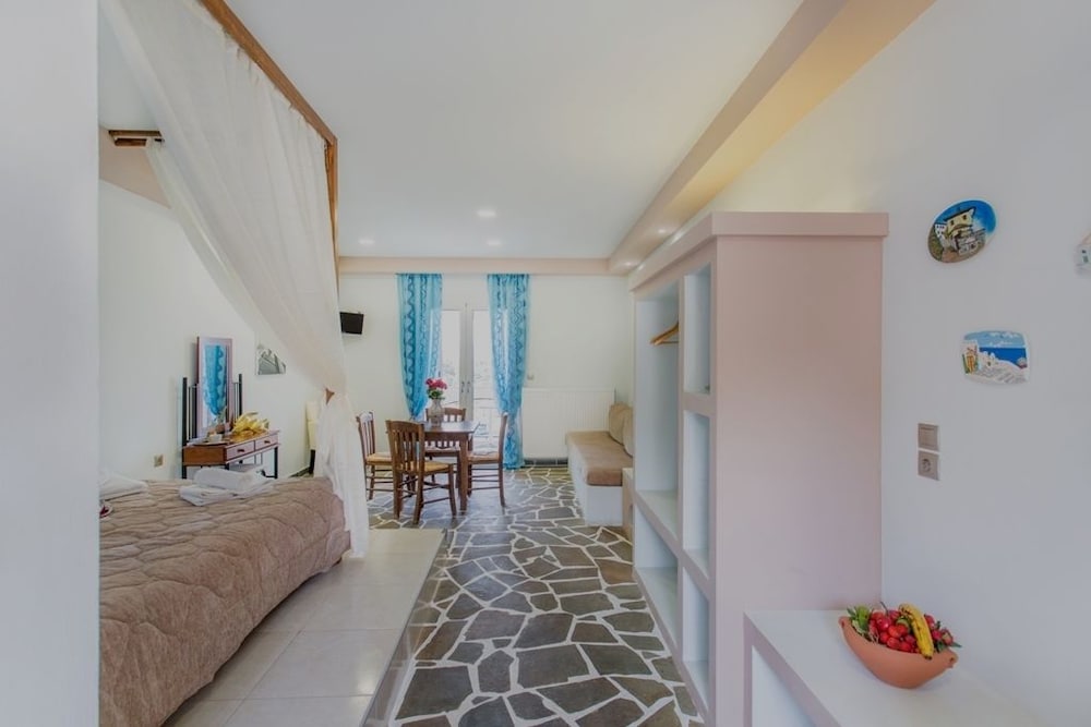 Apartment, Sea View photo 2