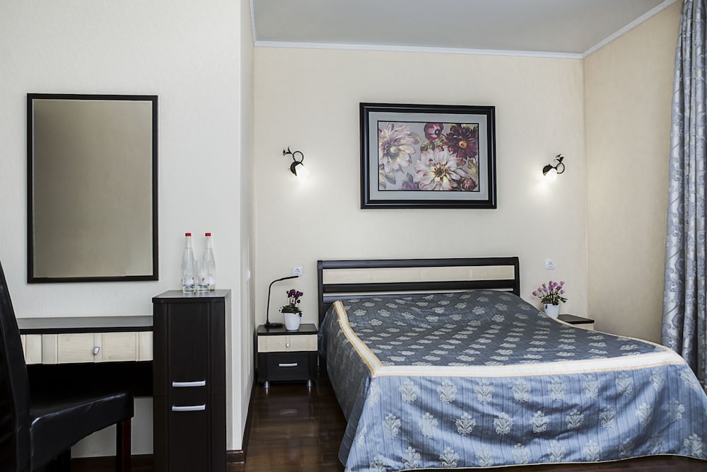 Junior Suite photo 2