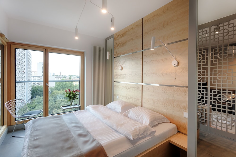 Apartment, 1 Double Bed, Non Smoking