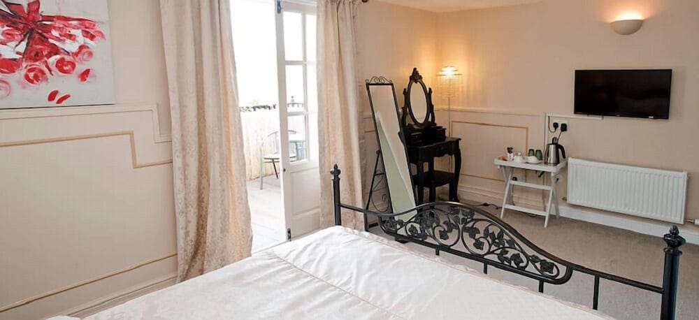 Superior Room photo 3