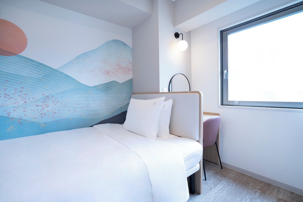 Room (Cosy)