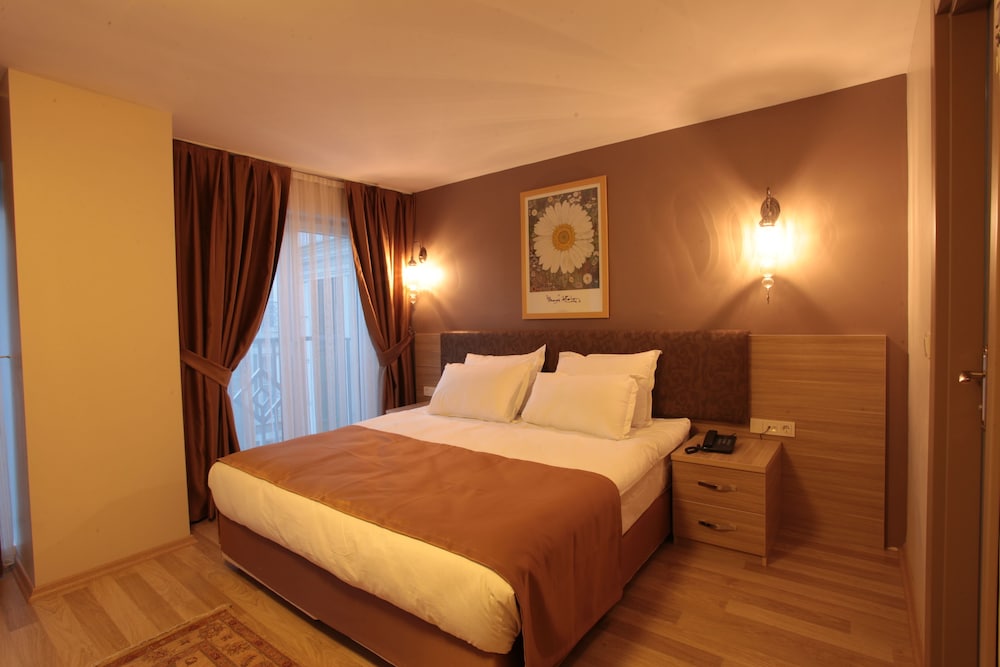 Double or Twin Room photo 1
