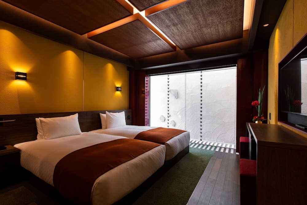 Hollywood Twin Room - Photo 3