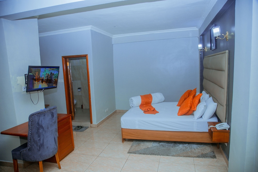 Business Room