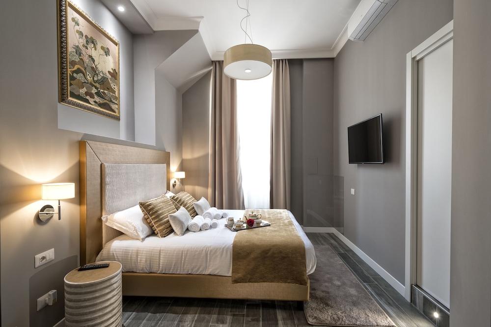 Double Room, City View photo 2