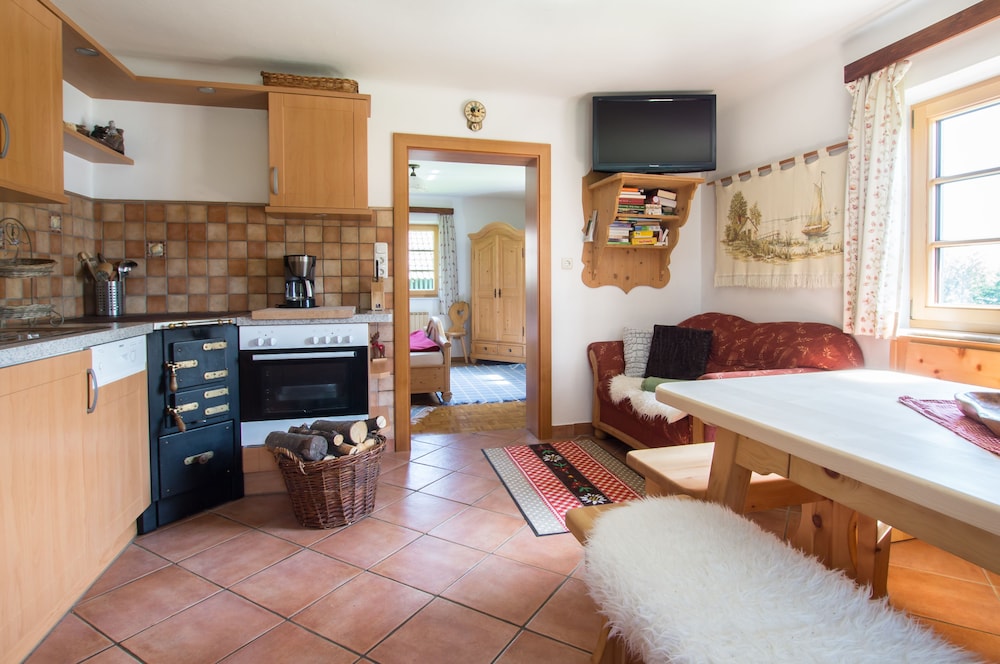 House (Ferienhaus Graf + cleaning 120 EUR) photo 3