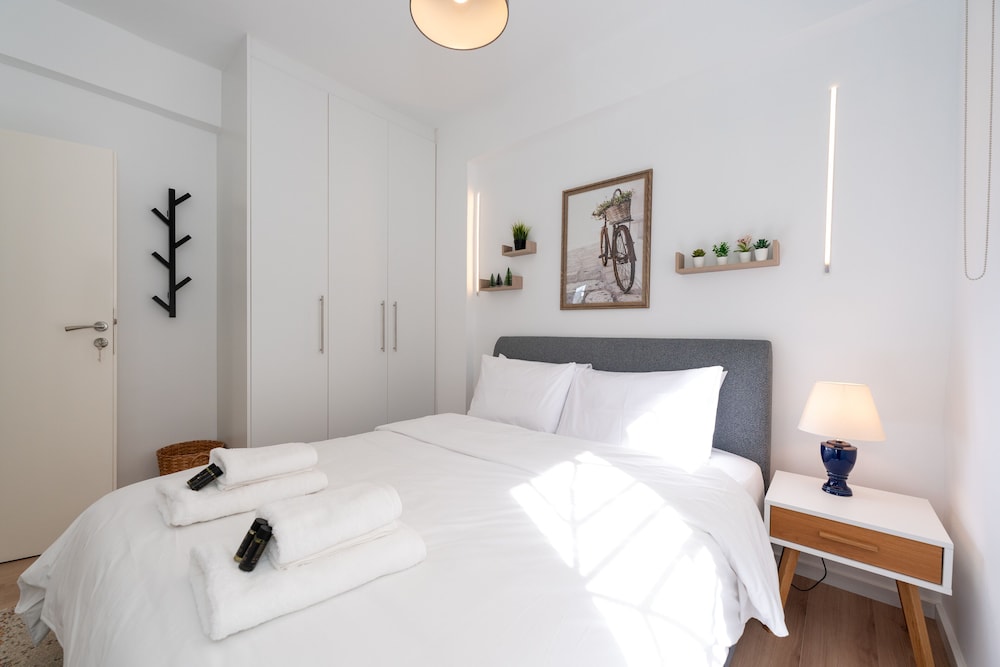 Luxury Apartment photo 3
