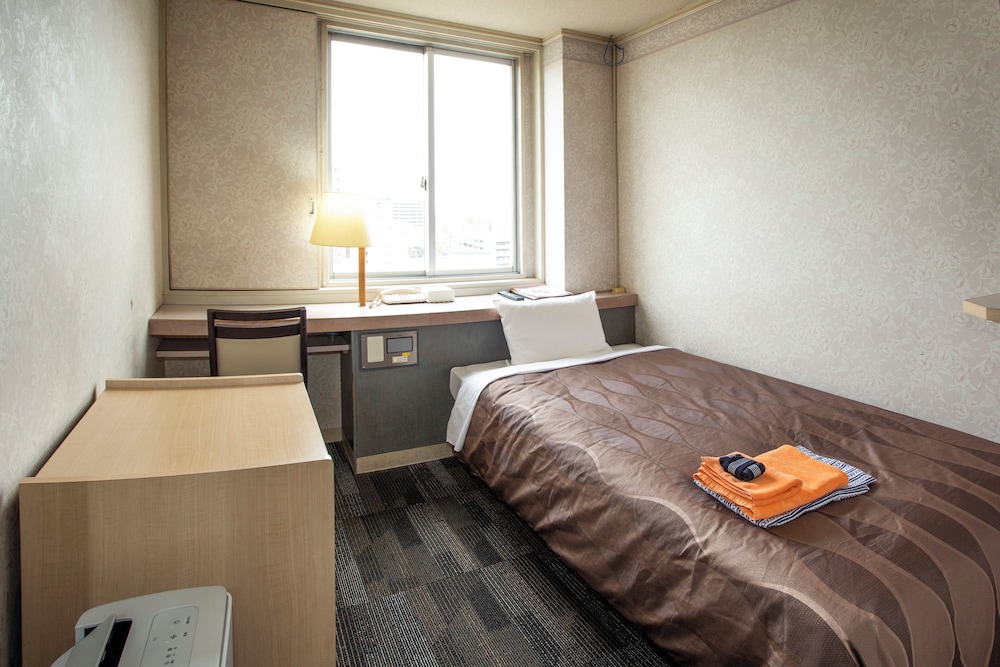 Single Room, Non Smoking
