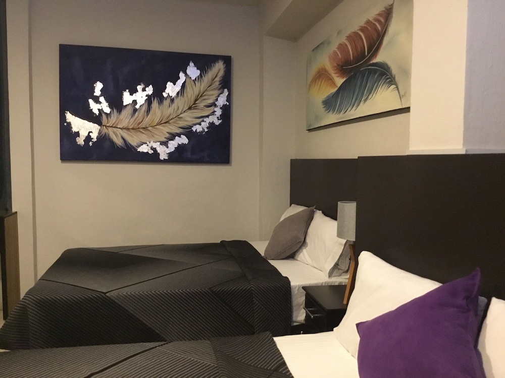 Comfort Quadruple Room (#4) photo 2