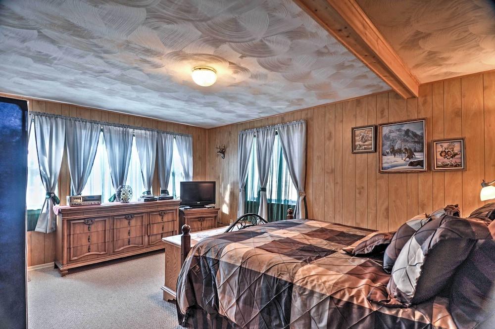 House (2 Bedrooms) photo 1