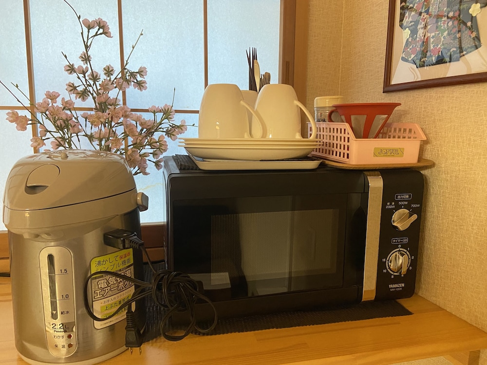 HOTEL EL SHINJUKU6/102 Max3PAX Non-Smoking photo 3