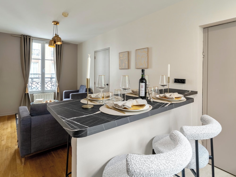 Superior Apartment photo 3