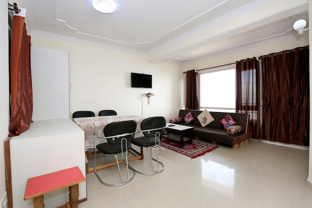 Double or Twin Room photo 1