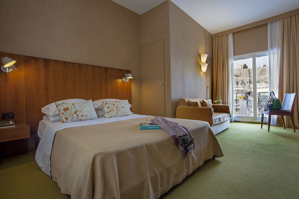 Penthouse, Acropolis View photo 1