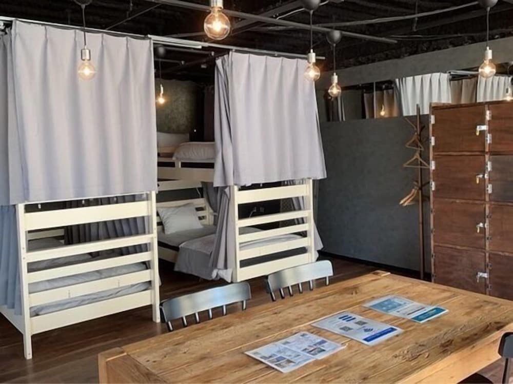 Shared Dormitory photo 2