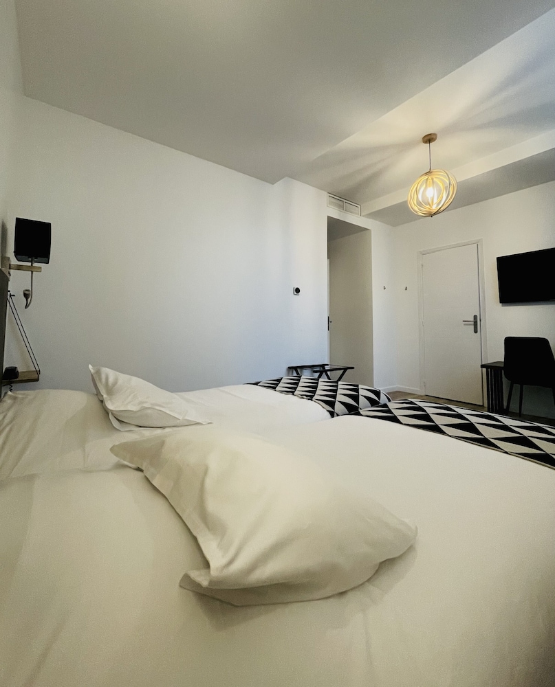 Double Room, 2 Twin Beds - Photo 4