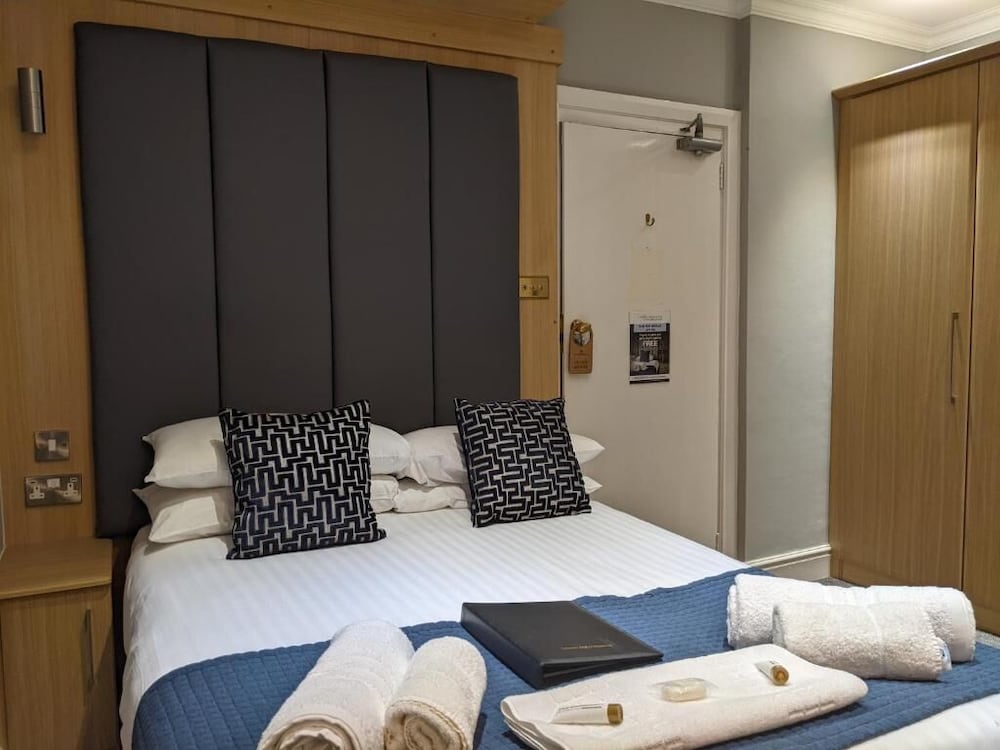 Basic Double Room photo 1