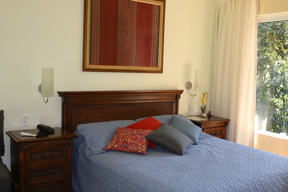 Romantic Suite, Garden View photo 1