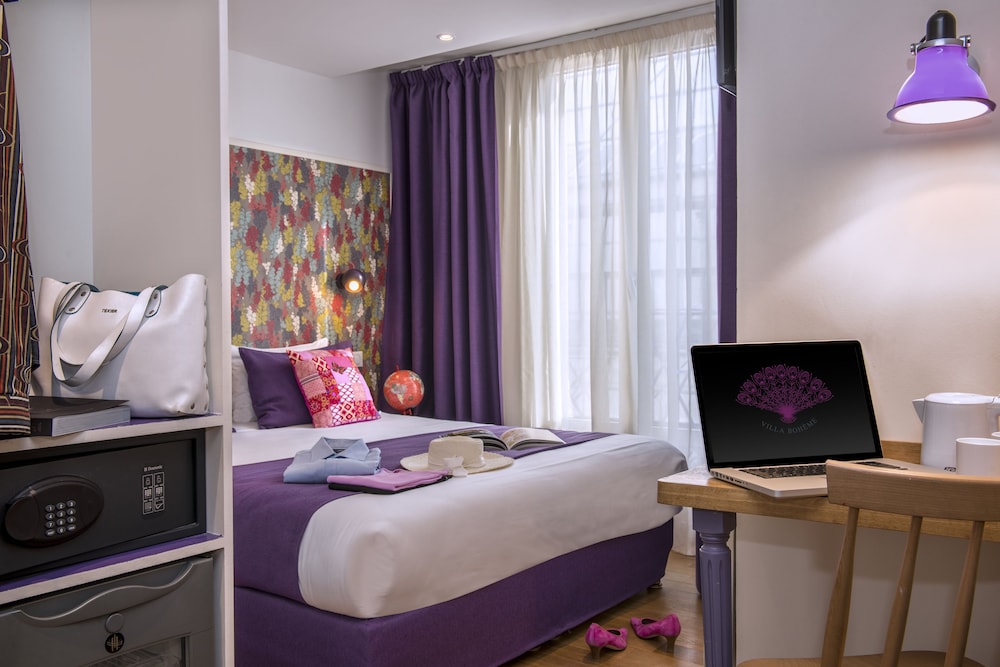 Chambre Double Supérieure