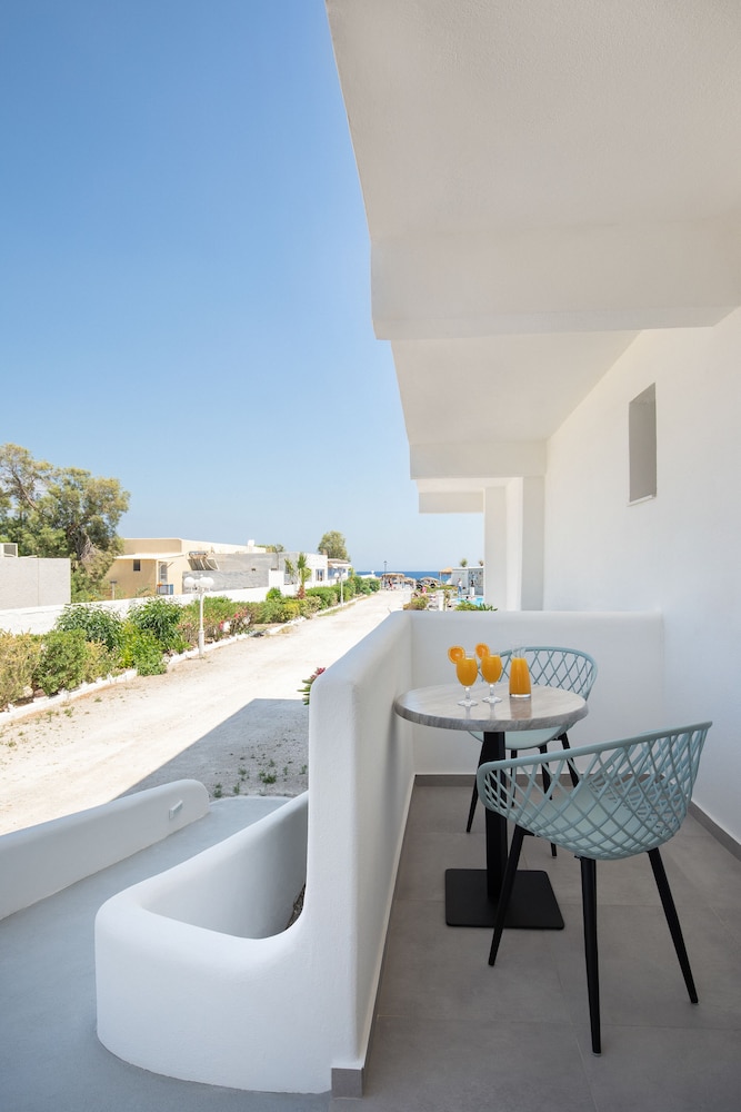 Sea View Beach Hotel, Bilde 2