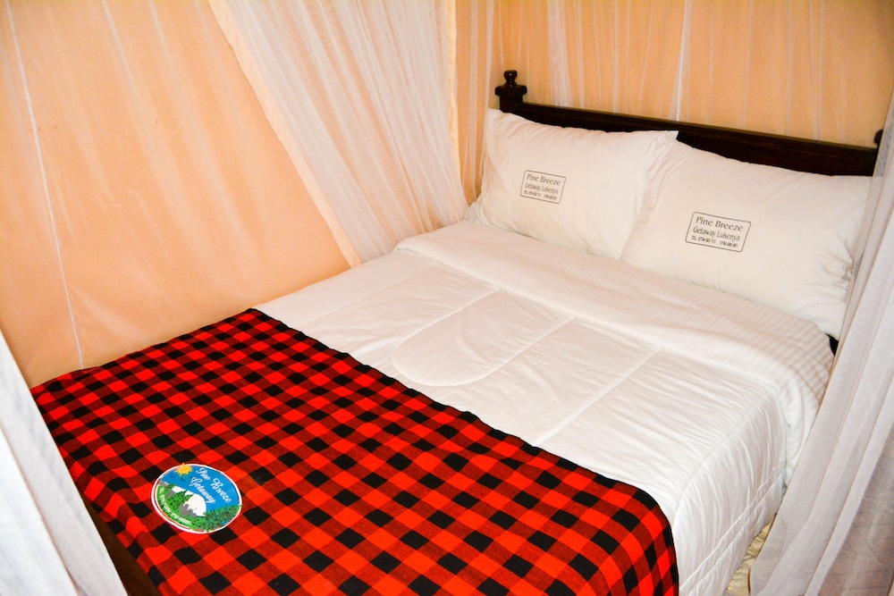 Standard Double Room, Mountain View photo 1