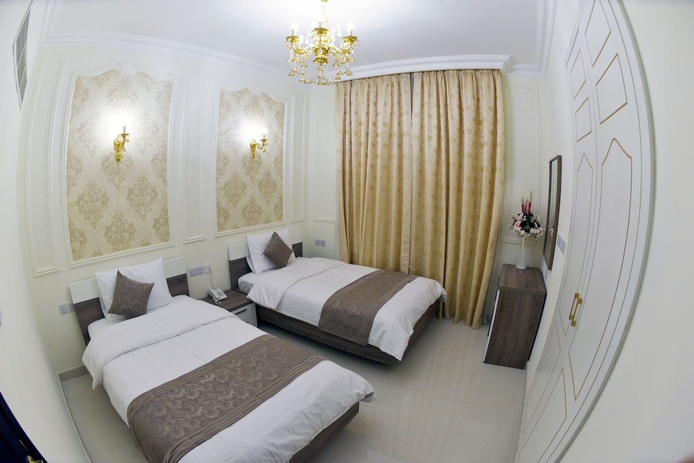 Twin Room photo 3