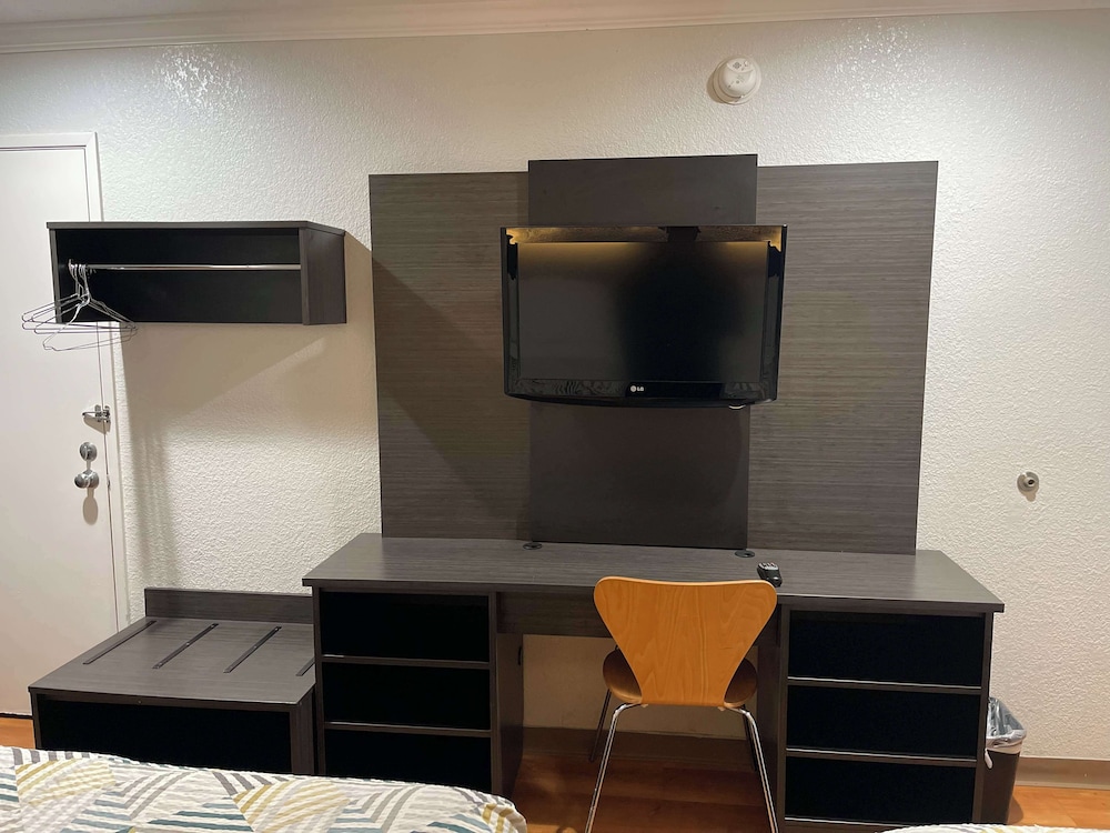 Motel 6 Sacramento, Ca - Downtown, Billede 2