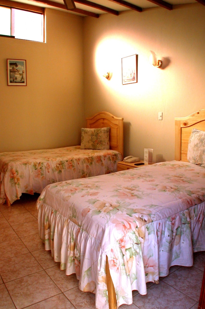 Double Room, 1 Double Bed photo 2