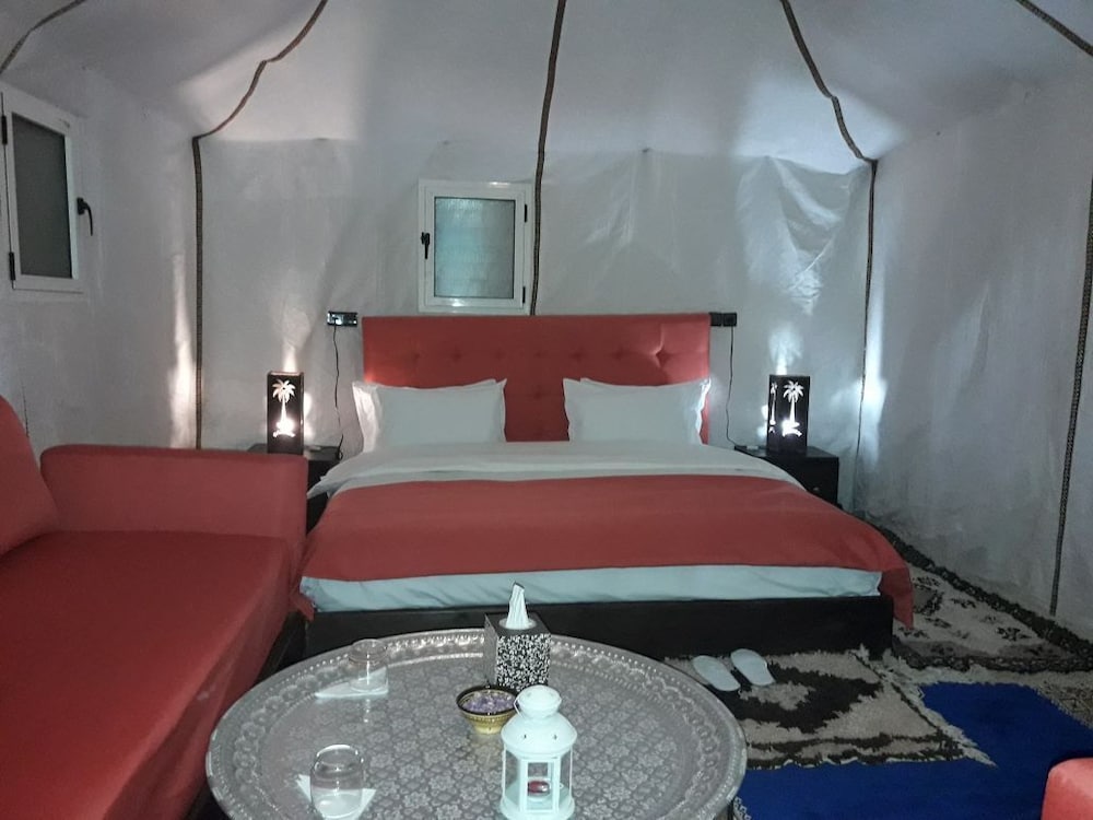 Tent photo 2