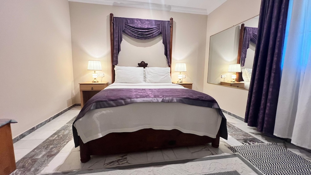 Standard Twin Room photo 2