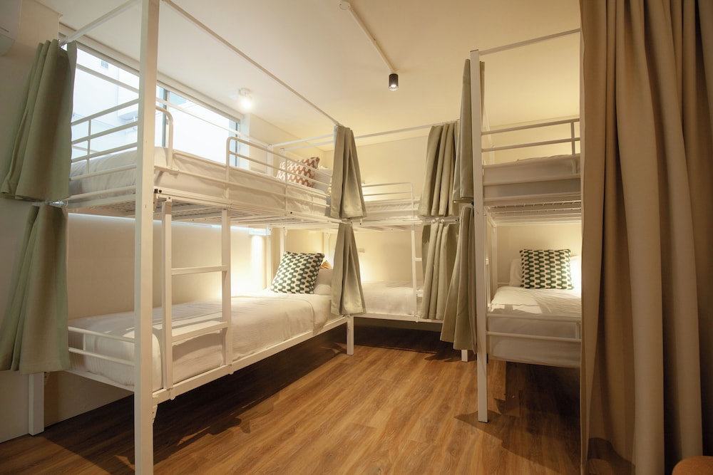 Entire 6 Bed Female Dorm photo 3