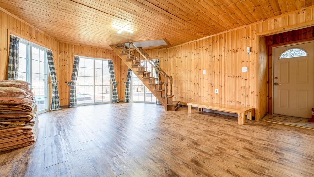 Basic Room, 1 Bedroom (Yellow(Single house)) - Photo 4