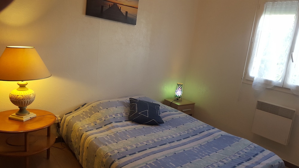 Comfort Double Room, 1 Double Bed