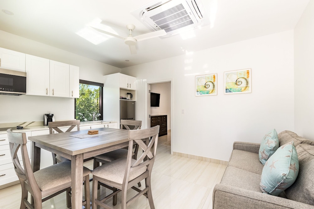 Executive Single Room, 1 Bedroom