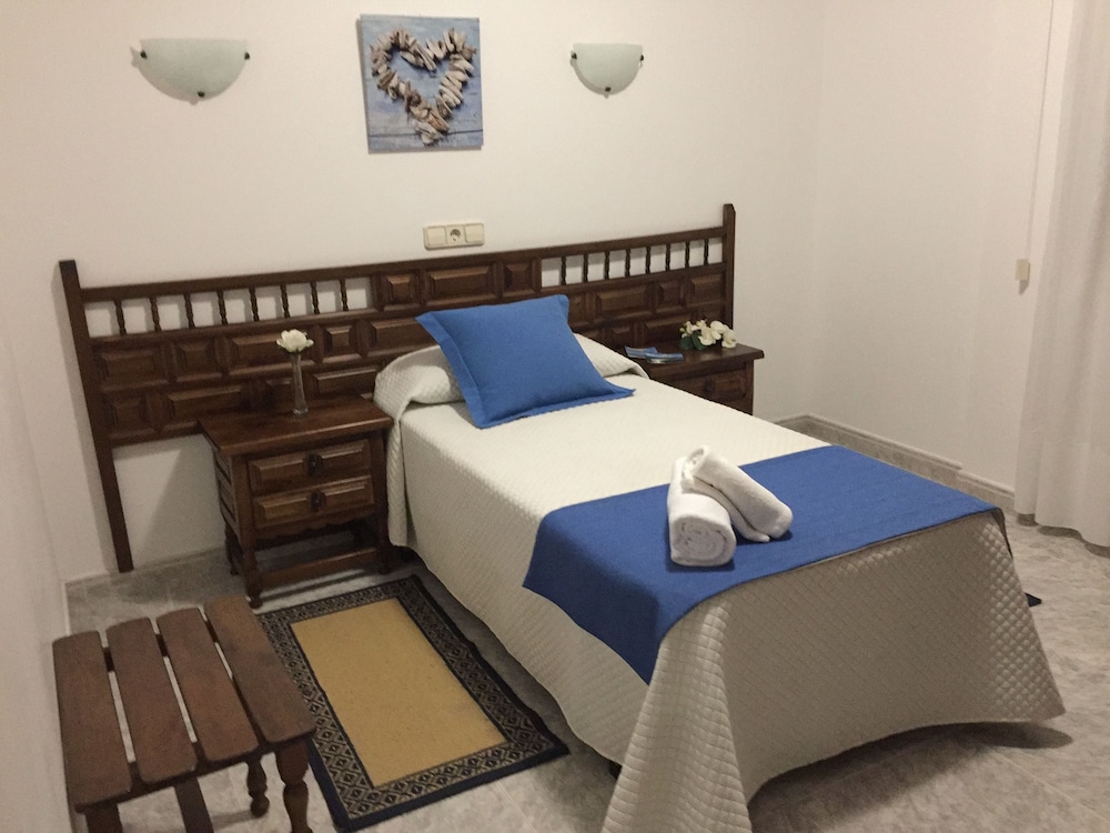 Habitación Individual