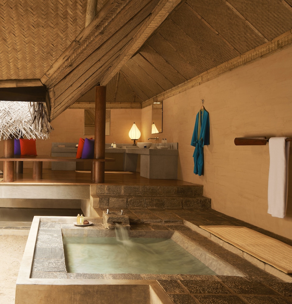 Forest Dwelling with Pool photo 2