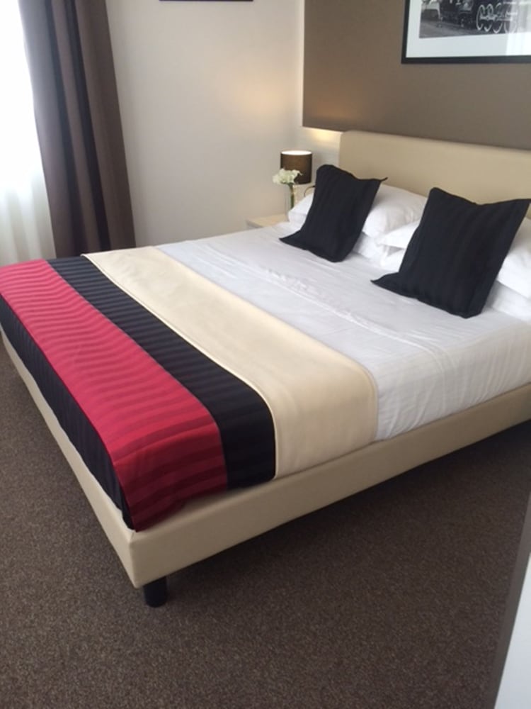 Classic Double Room - Photo 2