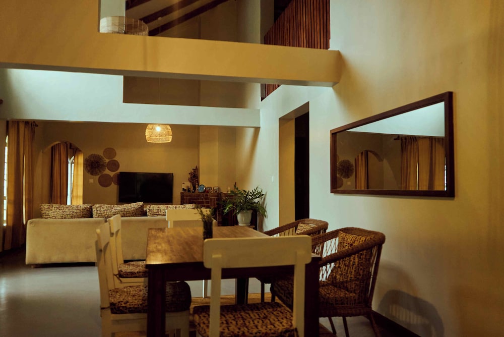 Deluxe Villa
