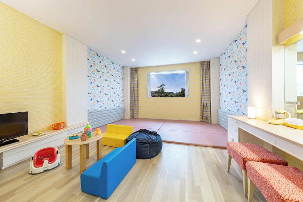 Baby Room(With shower booth)(Non-smoking) photo 2