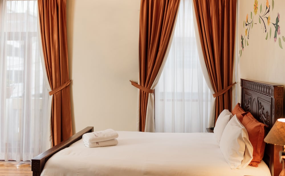 Classic Single Room