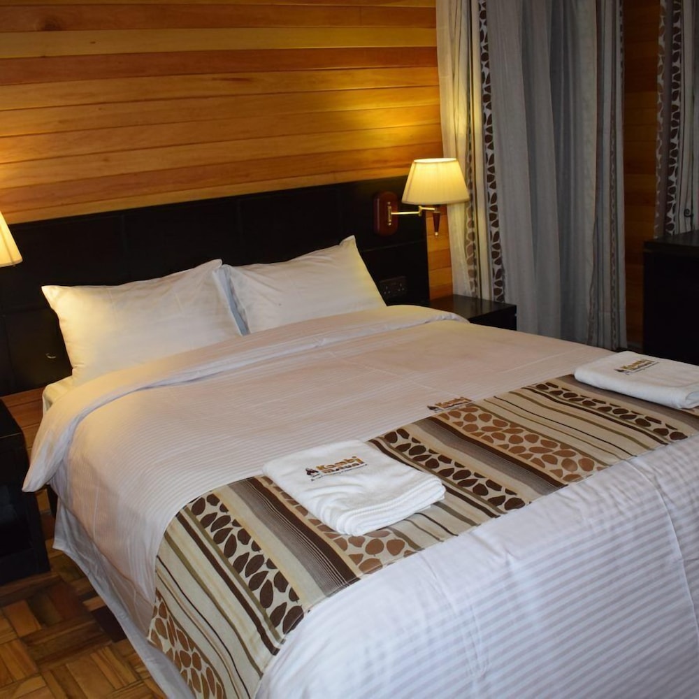 Superior Double Room photo 1
