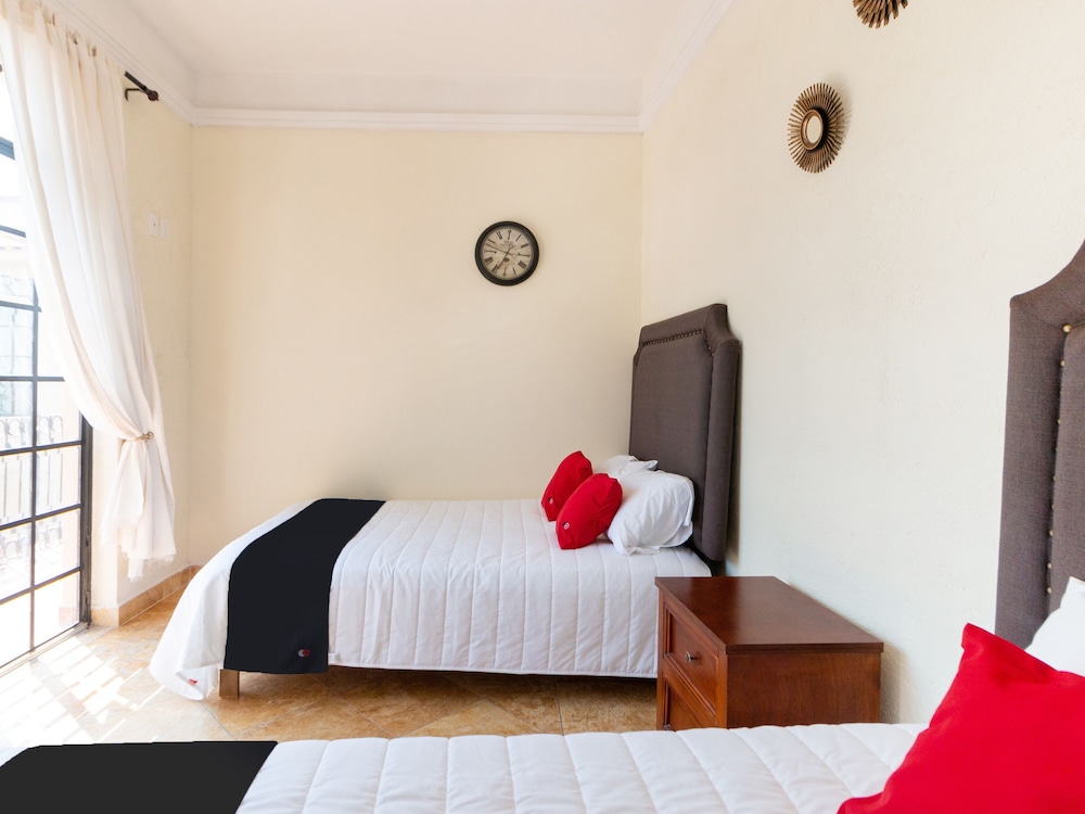 Standard Triple Room - Photo 4