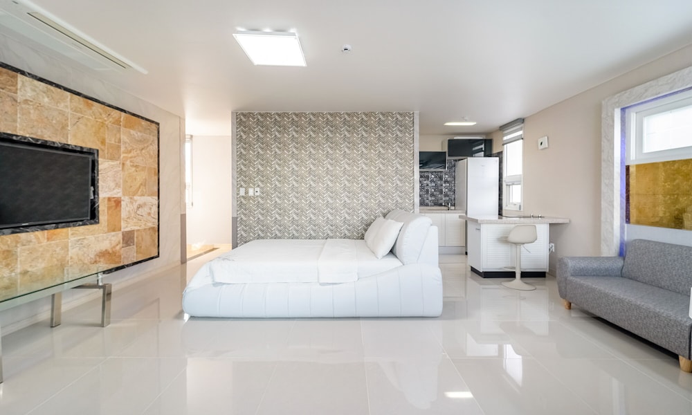 Ocean View Spa B1 photo 2