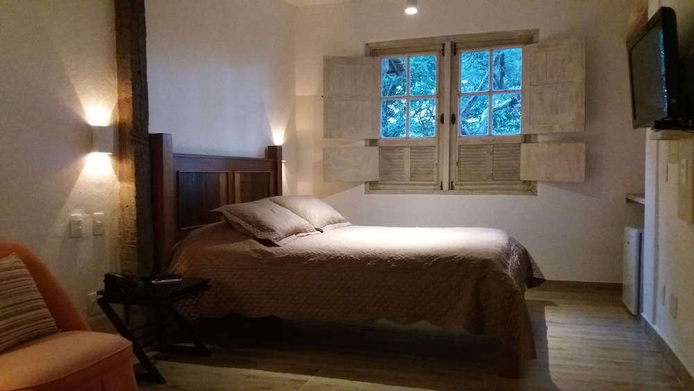 Standard Room (Ar-condicionado) photo 1