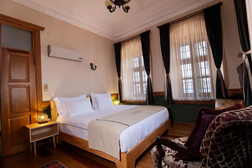 Deluxe Room photo 1
