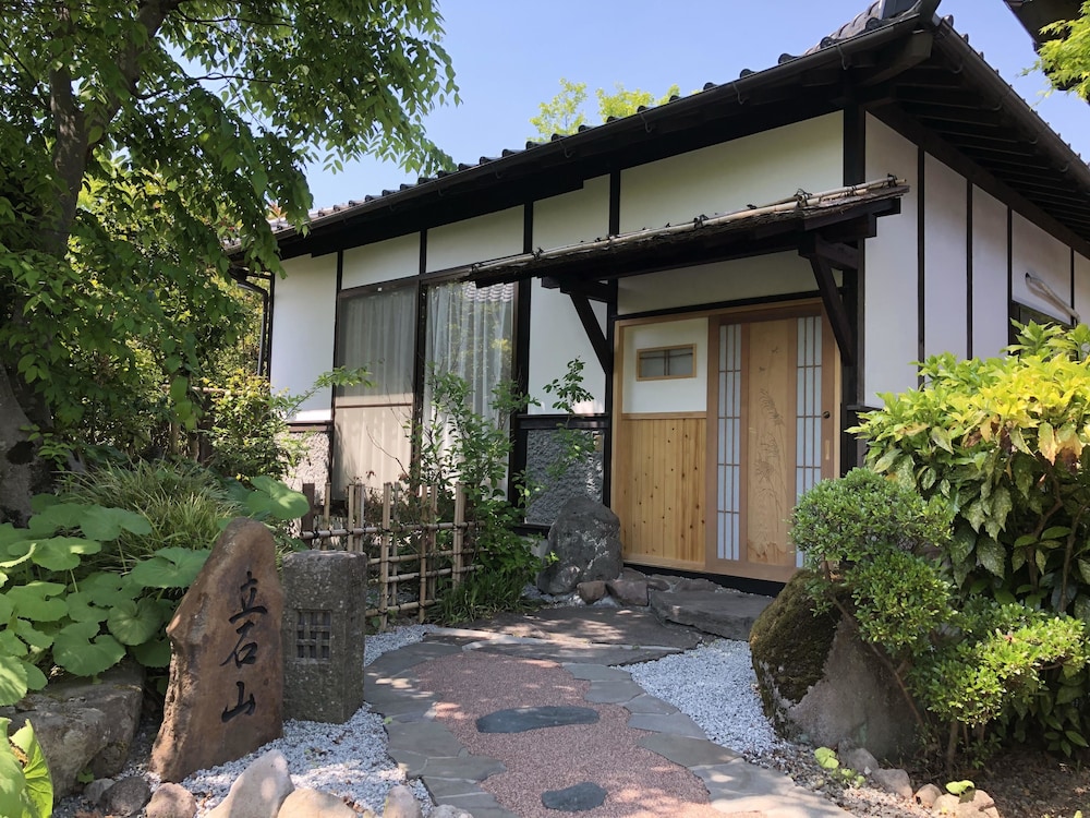 Japanese-Style Quadruple Room, Non Smoking photo 1