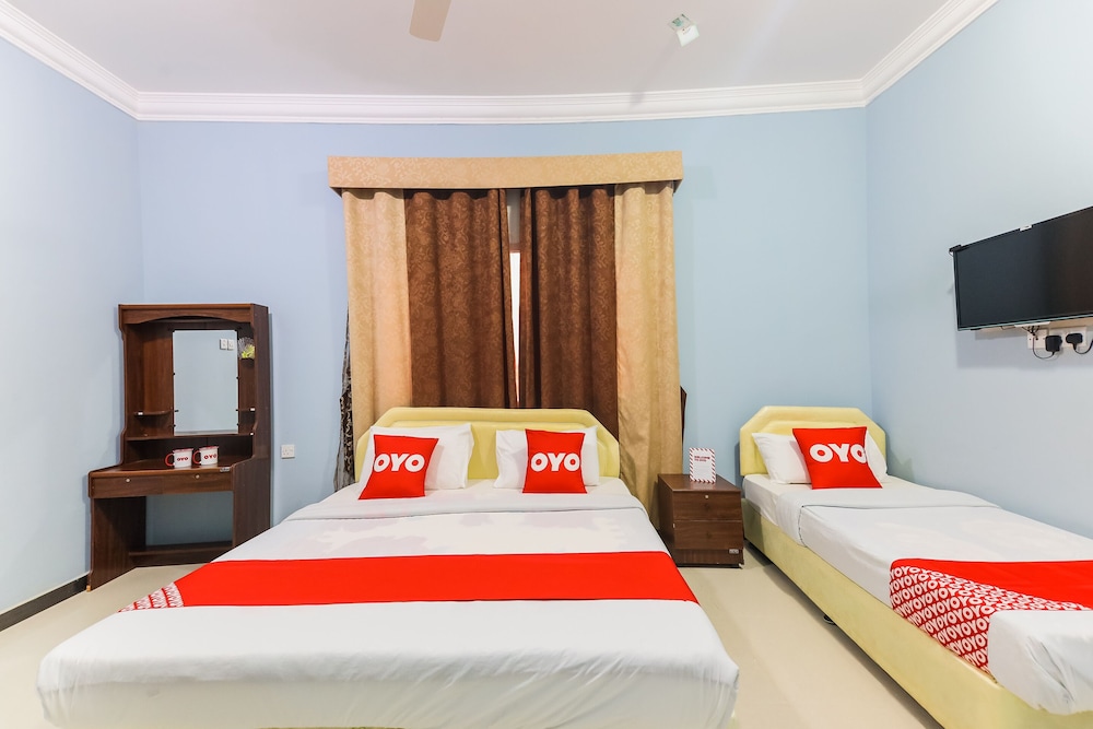 Deluxe Triple Room photo 1