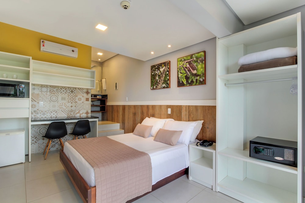 Economy Double Room photo 1